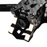RunCam Link Wasp Nano digitale FPV VTX 120FPS fotocamera 4:3 8CH HD sistema Freestyle analogico RC FPV Racing Drone Quadcopter UAV